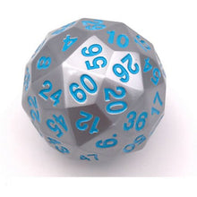 Load image into Gallery viewer, Metal D60